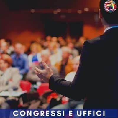 Catalogo Congressi e Ufficio Personalizzati 2023
