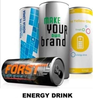 Energy Drink