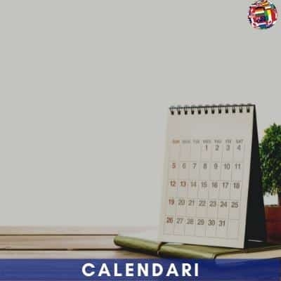 Catalogo Calendari 2023