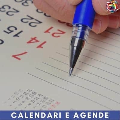Catalogo Calendari e Agende 2023