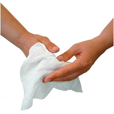 Salviette Rinfrescanti