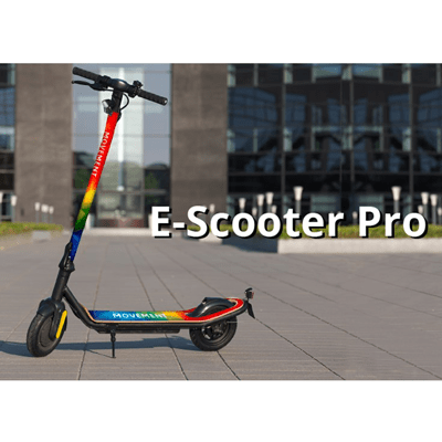 e-Scooter