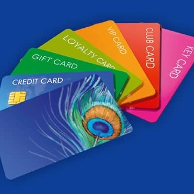 Carte di Credito e Generiche