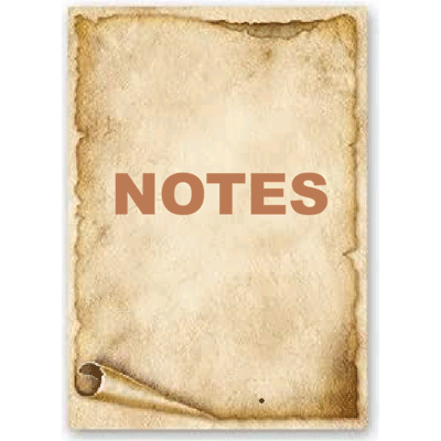 NOTES