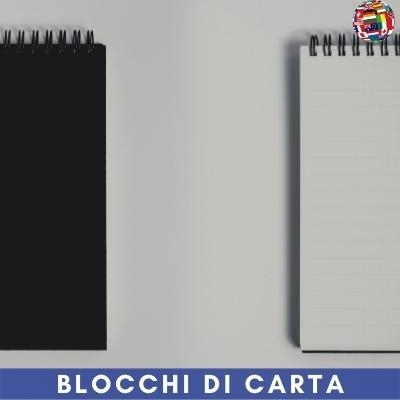 Catalogo Blocchi Carta 2023