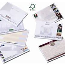 Foglietti Attacca Stacca