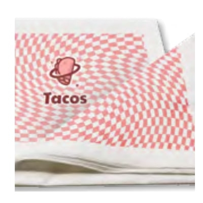 Tovaglioli Personalizzati