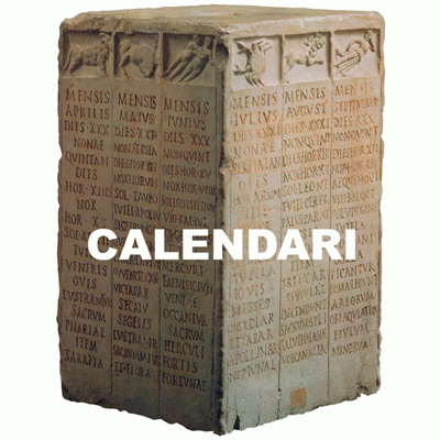 Calendari