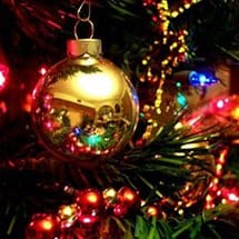 Palline Albero Natale