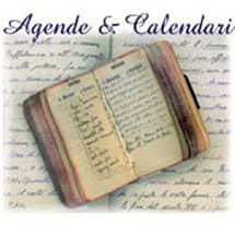 Agende e Calendari