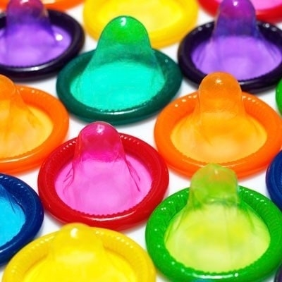 Condom