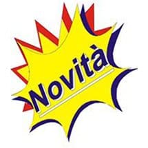 Novità
