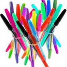 Scrittura e dintorni