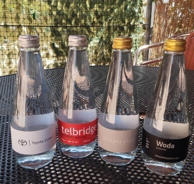 BESTPROMOTION 33 CL GLASS