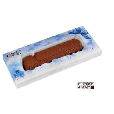 Choco TANK Choco4Mat