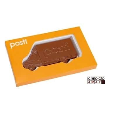 Choco VAN Choco4Mat