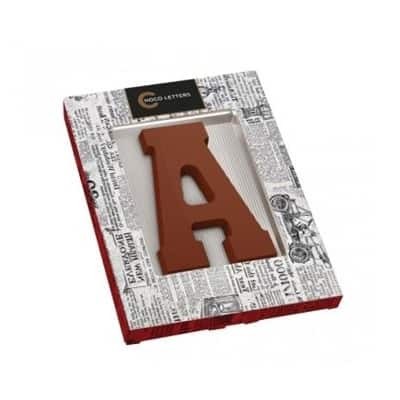 Choco Letters