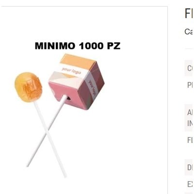 FRUIT LOLLIPOP LOLLY CUBE FRUIT LOLLIPOP LOLLY CUBE