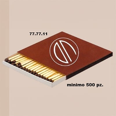 Scatola 77x77x11