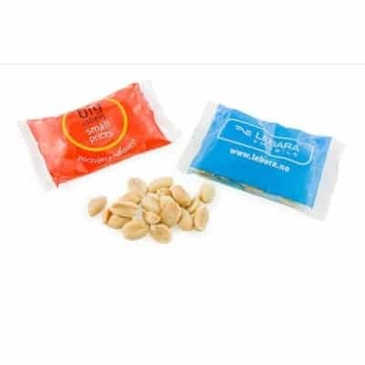 Peanuts Snack
