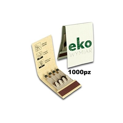 Eco abbinato BKC-4N con semi