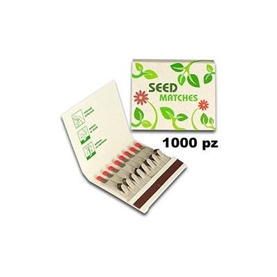 ECO abbinato BKC-8N con semi