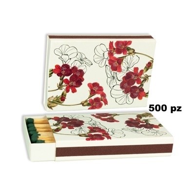 Fiammiferi in scatola MIDIUM BX-M35