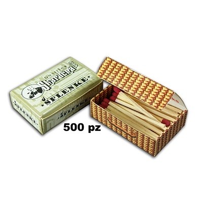 Scatole di fiammiferi CH-44