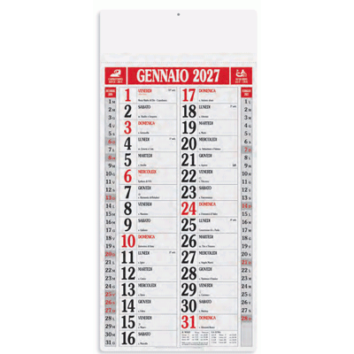 Calendari classici
