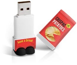 Pen Drive funkey
