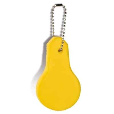 antistress lampadina 2D 