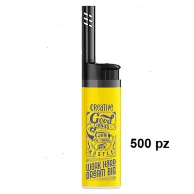 Accendigas BIC