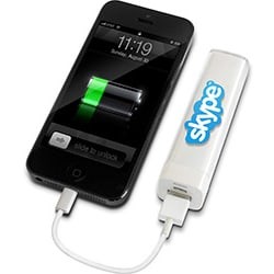 Caricabatterie portatile Power Stick
