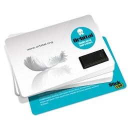 Pen Drive attacca e stacca