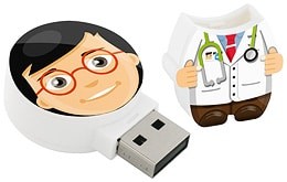 Pen Drive Mini You