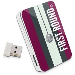Mouse Wi-Fi