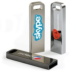 Pen Drive iron stick