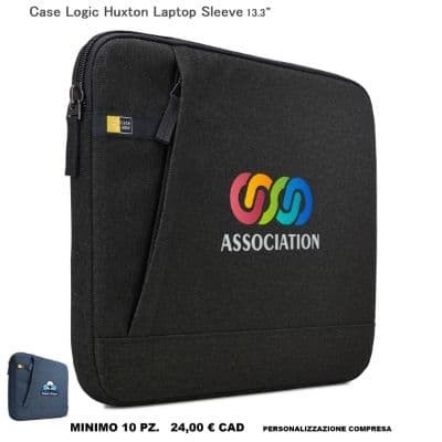 Case Logic Huxton Laptop Sleeve 13.3