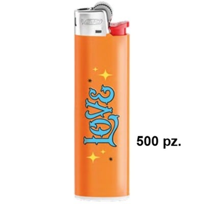 Accendino BIC J23