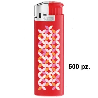 Accendino BIC J38 Tronic