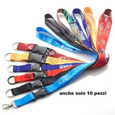 Lanyard Best Promotion