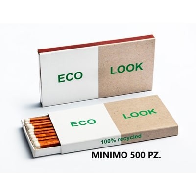 Fiammiferi Long 20