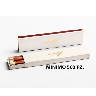 Fiammiferi Long 9