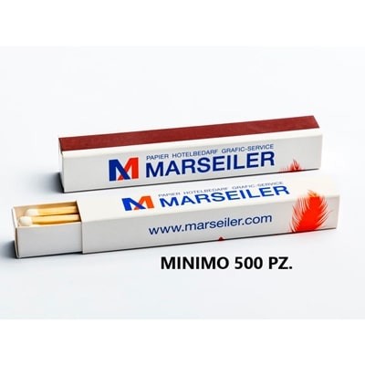 Fiammiferi Long 12 