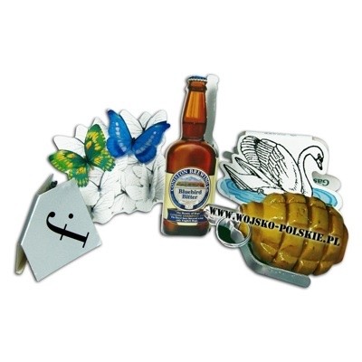 Crea la tua forma personalizzata