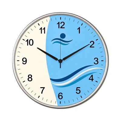 Orologio da parete in abs