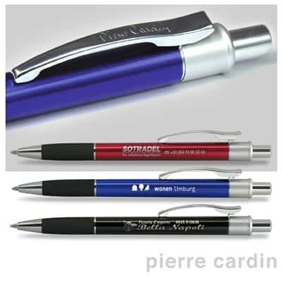 Penna a sfera Style di Pierre Cardin