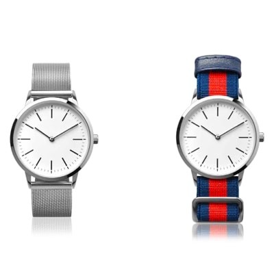 SLIM MILANO WOMAN