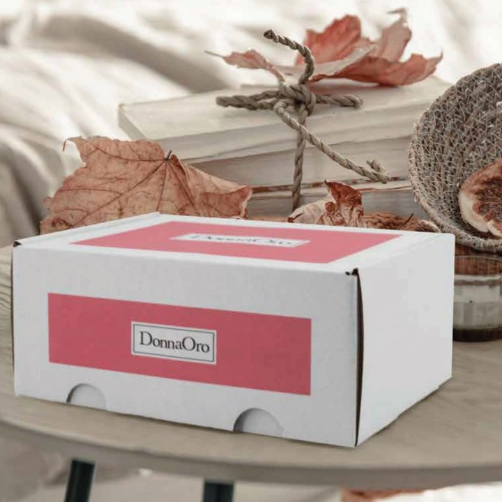 Scatole in Cartone Microonda