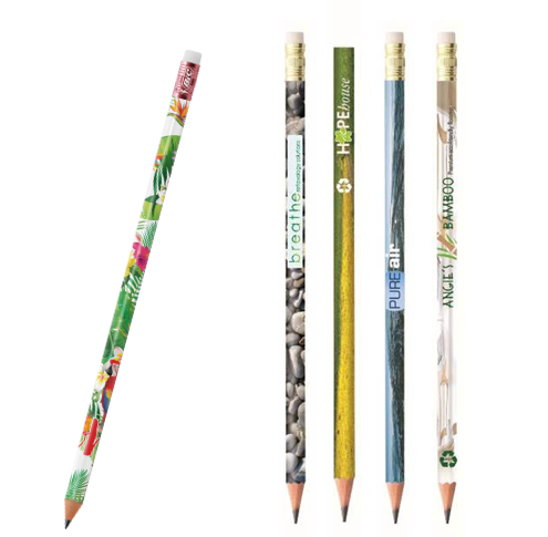 Matite BIC full color